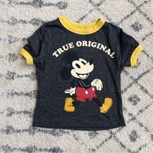 Mickey True Original Tee